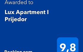 Lux Apartment I Prijedor